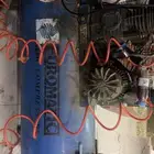 كمبروسر هوا