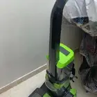 مكنسة غسيل السجاد والارضيات