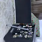 بي سي مع شاشه للبيع