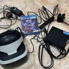 Vr ps 4 للبيع نظييفة قابلة للتفاوض