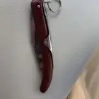 سكين اوكابي كاربون استيل