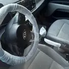 كيا ريو فل كامل 2019