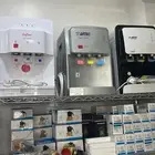 تحلية مياه