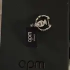حلق apm