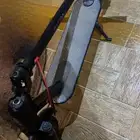 سكوتر وقوف للبيع