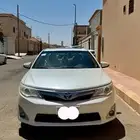 كامري 2015 فل كامل