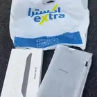 ايباد جديد استخدام قليل جدا وكاله