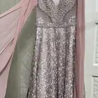 فستان زواج جديد استخدام واحد