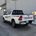 هايلكس ديزل دبل فل كامل 2020