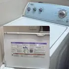 غساله امريكي اوتوماتيك