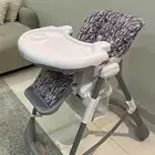 كرسي طعام مرتفع من جيجلز