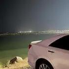كامري 2014