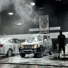 سوزوكي جمني 2014