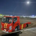 سطحه حفرالباطن