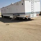 كرفان على راس