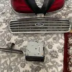 قطع فورد فكتوريا