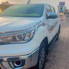 هايلوكس2020 ديزل دبل