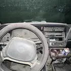 باص هايس مديل 2000 للبيع تشليح