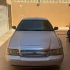 كراون فكتوريا