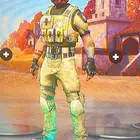 بيع حساب فورت نايت لتواصل   الي صامل الله يحييه