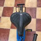 سيكل رامبو اصلي اللون النادر مقاس 20