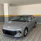 هيونداي اكسنت استاندر 2024 بحاله الوكاله