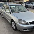 متسوبيشي لانسر موديل 2009 للبيع نظيفه
