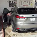 لكزس RX 2022