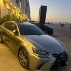 لكزس جي أس 350 فل كامل عبداللطيف جميل