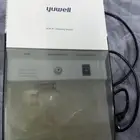 جهاز اكسجين بخار