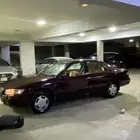 كامري 99 خليجي قير عادي