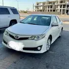 كامري 2012 فل كامل قير عايدي