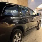 سيكويا 2012 نصف فل شرط اسود