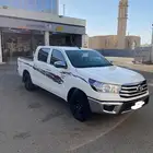 هايلوكس 2023 غمارتين ديزل