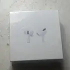 سماعة جديدة