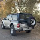 باترول 1990 مجهز