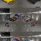 حساب فورت نايت وقراند
