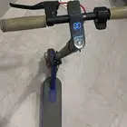 سكوتر كفوا نظيف