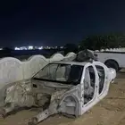 للبيع بدي فقط حديد
