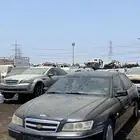 كابرس 2005 تشليح