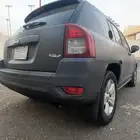 جيب كومباس 2014