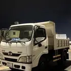 هينو قلاب 2015