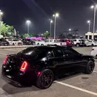 كرايسلر 2021 سعودي فل كامل