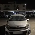كيا ريو 2016