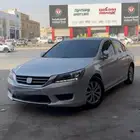 هوندا اكورد 2014