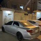 كورولا 2008