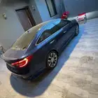 سوناتا فل كامل موديل 2016 ماشية 149 500 كم