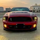 موستنق محول 2014 شلبي بالكامل ( مخزن )