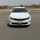 كيا اوبتيما 2018 مكينه   2000cc