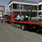 سطحه جده نقل سيارات الى المدينه حايل حفر الكويت